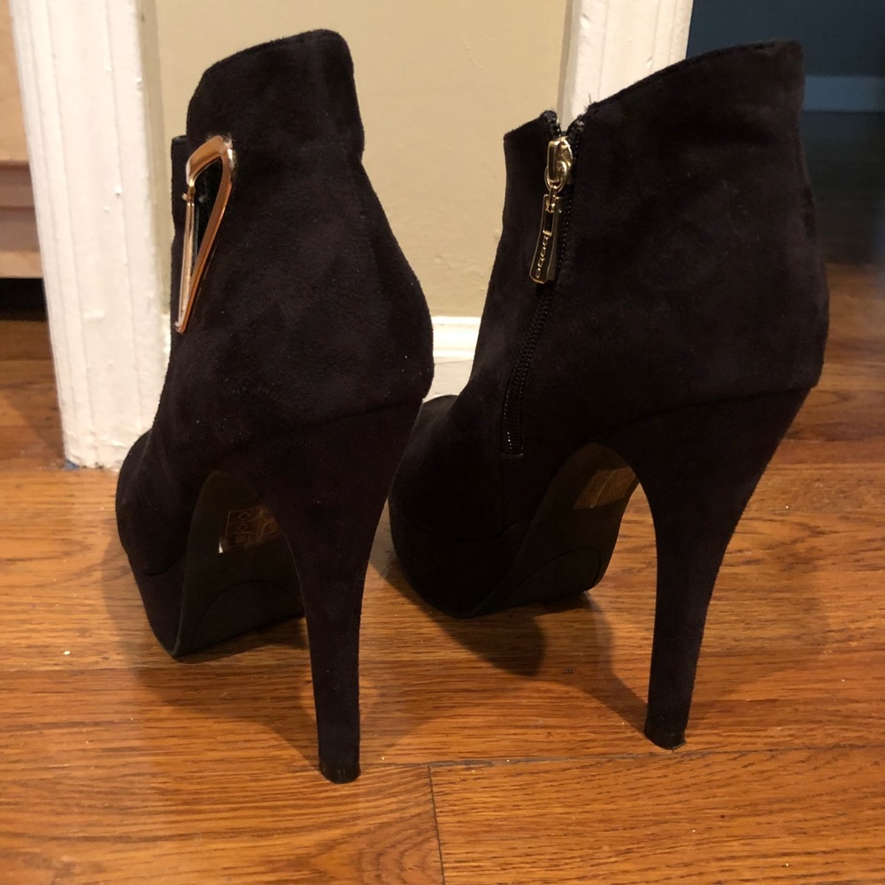 Bebe pumps - Picture 4 of 6